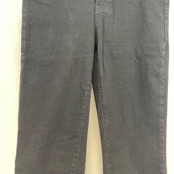 GUESS Los Angeles Black Jeans Nicole Skinny Women’s Size 28 - Picture 15 of 16